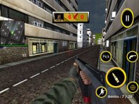 Cкриншот Modern Commando Shoot Mission, изображение № 1603826 - RAWG