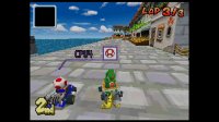 Cкриншот Mario Kart DS, изображение № 242833 - RAWG