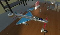 Cкриншот Toybox Aviation, изображение № 2633071 - RAWG