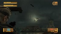 Cкриншот Metal Gear Solid 4: Guns of the Patriots, изображение № 507816 - RAWG