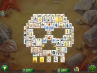 Cкриншот Mahjong Gold 2. Pirates Island, изображение № 2859238 - RAWG