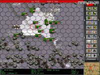 Cкриншот Steel Panthers 2: Modern Battles, изображение № 321870 - RAWG