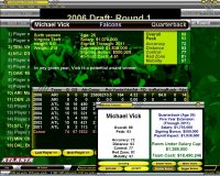 Cкриншот Football Mogul 2007, изображение № 469404 - RAWG