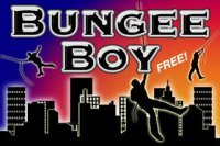 Cкриншот Bungee Boy Free, изображение № 1635841 - RAWG