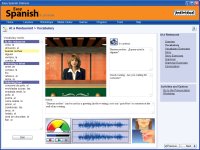 Cкриншот Easy Spanish Platinum, изображение № 127323 - RAWG