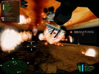 Cкриншот Battlezone (1998), изображение № 325937 - RAWG
