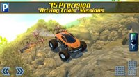 Cкриншот 4x4 Offroad Parking Simulator, изображение № 1556471 - RAWG