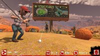 Cкриншот Golf VS Zombies, изображение № 3565931 - RAWG