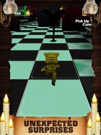 Cкриншот Creepy Monster Run Horror - Awesome Scary Hunter Dash Game For Teen Boys Free, изображение № 871546 - RAWG