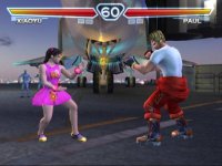 Cкриншот Tekken 4, изображение № 1627839 - RAWG