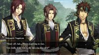 Cкриншот Hakuoki: Edo Blossoms - DLC Bundle, изображение № 3110436 - RAWG