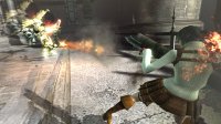 Cкриншот Devil May Cry 4: Special Edition, изображение № 115058 - RAWG
