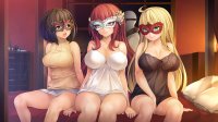 Cкриншот Roomie Romance, изображение № 3620875 - RAWG