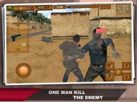 Cкриншот Hero Real Dead Fighting 3D, изображение № 1668007 - RAWG