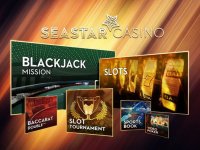 Cкриншот Seastar Free Slots & Casino, изображение № 1601427 - RAWG