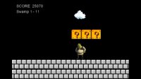 Cкриншот Super Shrek Bros., изображение № 2283334 - RAWG