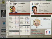 Cкриншот FIFA Manager 06, изображение № 434913 - RAWG