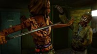 Cкриншот The Walking Dead: Michonne, изображение № 1708604 - RAWG