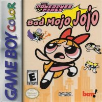 Cкриншот The Powerpuff Girls: Bad Mojo Jojo, изображение № 3240919 - RAWG