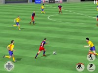 Cкриншот Play Soccer 2020 - Real Match, изображение № 2687422 - RAWG