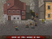 Cкриншот Mini DAYZ: Bыживание в мире зомби, изображение № 1397748 - RAWG