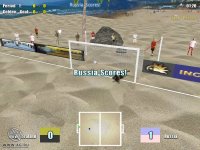 Cкриншот Beach Soccer, изображение № 364611 - RAWG