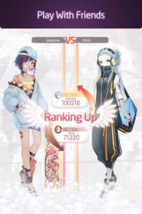 Cкриншот Love Nikki-Dress UP Queen, изображение № 1475156 - RAWG