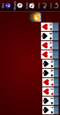 Cкриншот 150+ Card Games Solitaire Pack, изображение № 1427596 - RAWG