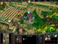 Cкриншот Warcraft 3: The Frozen Throne, изображение № 351689 - RAWG