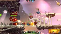 Cкриншот Awesomenauts Assemble! Fully Loaded Pack, изображение № 724700 - RAWG