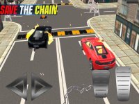 Cкриншот Chained Car Adventure, изображение № 1835577 - RAWG