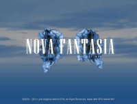 Cкриншот Nova Fantasia, изображение № 2989425 - RAWG