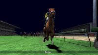 Cкриншот Champion Jockey: G1 Jockey & Gallop Racer, изображение № 577784 - RAWG