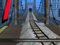 Cкриншот Train Driver Orient Express Cargo Transporter Realistic Railroad Missions Game, изображение № 870778 - RAWG