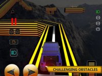 Cкриншот High Mountain Car Track Drivin, изображение № 1839644 - RAWG