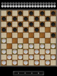 Cкриншот Checkers 10x10!, изображение № 2161022 - RAWG