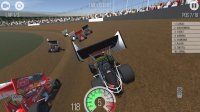 Cкриншот Outlaws - Sprint Car Racing 2019, изображение № 2100453 - RAWG