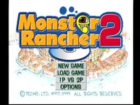 Cкриншот Monster Rancher 2, изображение № 763549 - RAWG