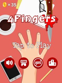 Cкриншот 4 Fingers, изображение № 976407 - RAWG