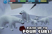 Cкриншот Polar Bear Simulator, изображение № 1561289 - RAWG