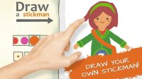 Cкриншот Draw a Stickman: EPIC 2 Free, изображение № 1403508 - RAWG