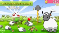 Cкриншот Clouds & Sheep Premium, изображение № 2102158 - RAWG