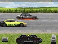 Cкриншот Drag Racing: Уличные гонки, изображение № 2040948 - RAWG