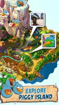 Cкриншот Angry Birds Epic RPG, изображение № 1436084 - RAWG