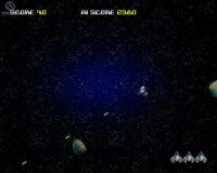Cкриншот Retro Arcade Classics, изображение № 426479 - RAWG