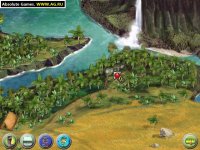 Cкриншот Jurassic Park: Dinosaur Battles, изображение № 296300 - RAWG