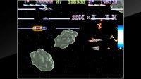 Cкриншот Arcade Archives THUNDER CROSS II, изображение № 2816725 - RAWG