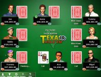 Cкриншот Hoyle Casino Games (2012), изображение № 587308 - RAWG