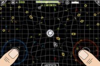 Cкриншот geoFighter - Light Wars, изображение № 44401 - RAWG