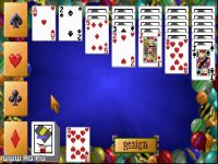 Cкриншот Hoyle Classic Card Games (1993), изображение № 336860 - RAWG
